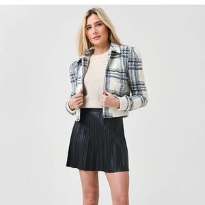 BB Dakota x Steve Madden Jacket